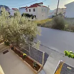 Marina's το σπίτι της μαρίνας 78τμ 公寓 *