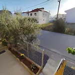 Marina's το σπίτι της μαρίνας 78τμ 公寓 纳夫普利翁