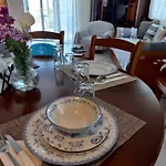 公寓 Marina's το σπίτι της μαρίνας 78τμ