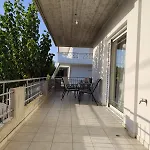 Marina's το σπίτι της μαρίνας 78τμ 纳夫普利翁