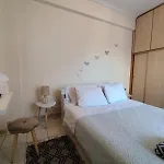 Apartment Marina's το σπίτι της μαρίνας 78τμ *