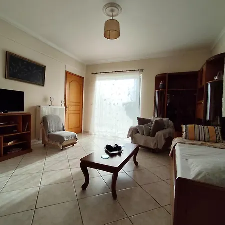 Marina'S Home Το Σπίτι Της Μαρίνας 78Τμ *