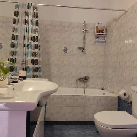 Marina's Home Το σπίτι της Μαρίνας 78τμ *