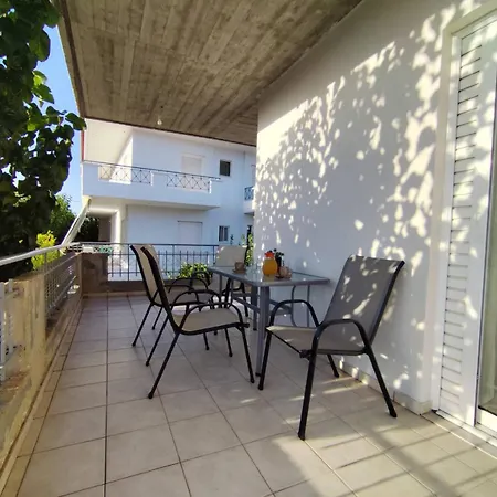 Appartamento Marina'S Home Το Σπίτι Της Μαρίνας 78Τμ *