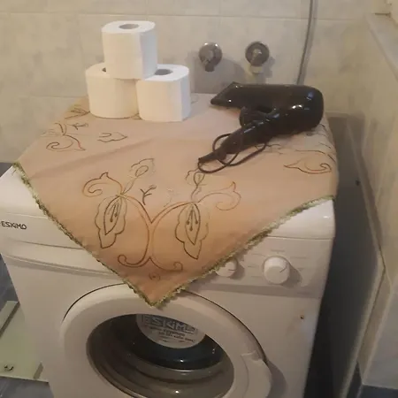 Apartamento Marina's Home Το σπίτι της Μαρίνας 78τμ Nauplia