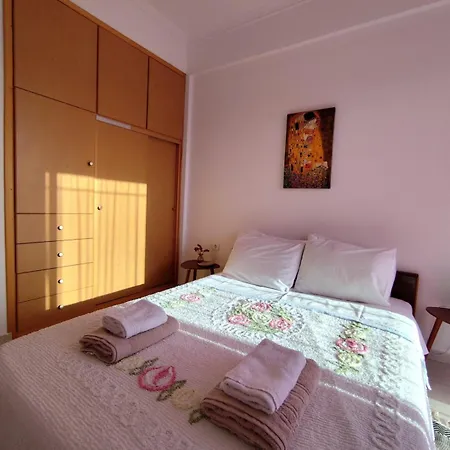 Marina's Home Το σπίτι της Μαρίνας 78τμ *