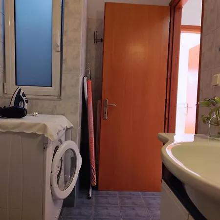 Marina's Home Το σπίτι της Μαρίνας 78τμ