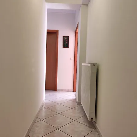 Apartamento Marina's Home Το σπίτι της Μαρίνας 78τμ Nauplia