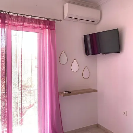 Marina's Home Το σπίτι της Μαρίνας 78τμ Apartamento