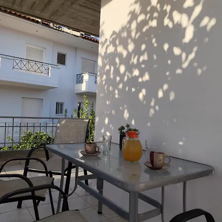 Marina's Home Το σπίτι της Μαρίνας 78τμ