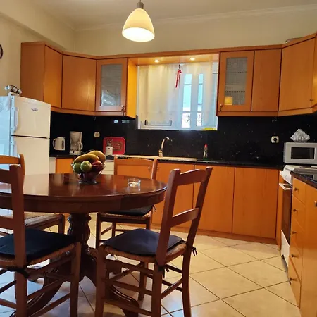 Marina's Home Το σπίτι της Μαρίνας 78τμ