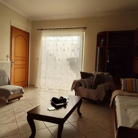 Marina's Home Το σπίτι της Μαρίνας 78τμ
