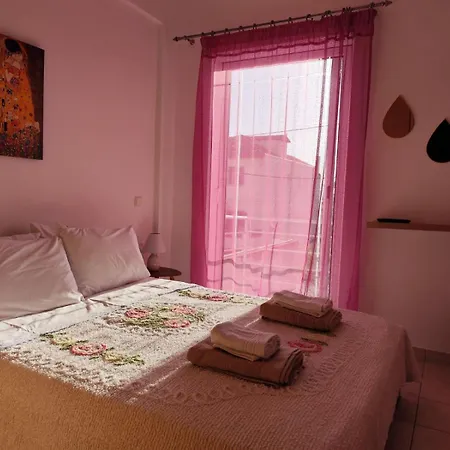 Marina's Home Το σπίτι της Μαρίνας 78τμ نافبليو