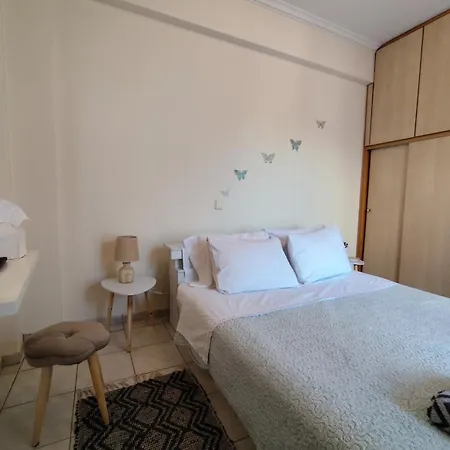 Apartman Marina's το σπίτι της μαρίνας 78τμ *
