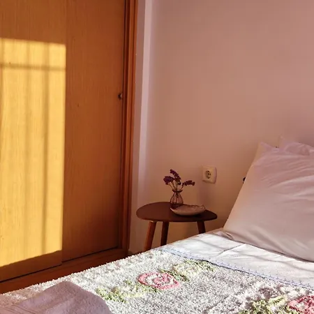 Marina's Home Το σπίτι της Μαρίνας 78τμ شقة