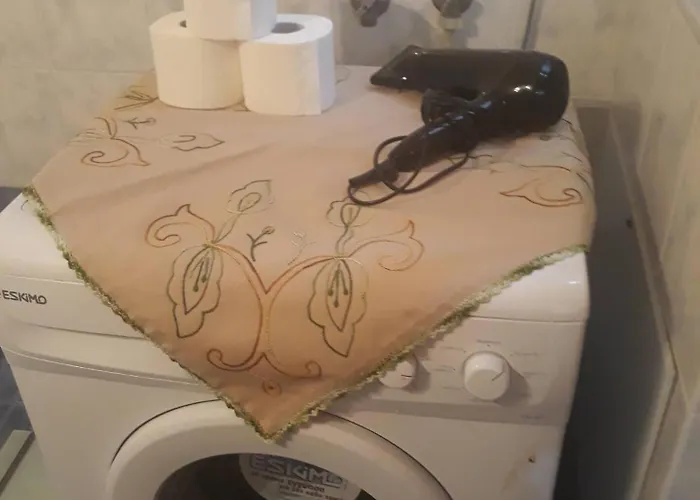 Διαμέρισμα Marina's Home Το σπίτι της Μαρίνας 78τμ Ναύπλιο