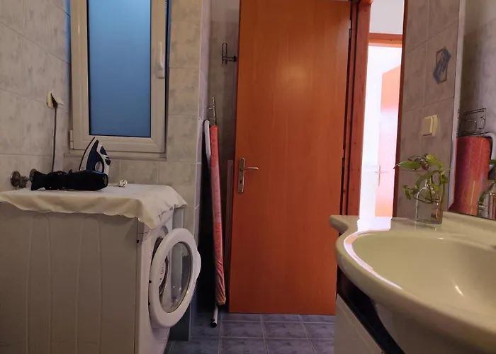 Marina's Home Το σπίτι της Μαρίνας 78τμ