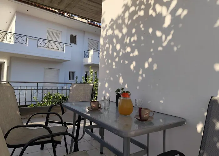 Marina's Home Το σπίτι της Μαρίνας 78τμ