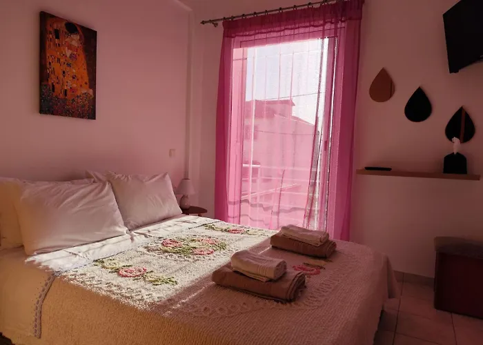 Marina'S Home Το Σπίτι Της Μαρίνας 78Τμ Nauplia