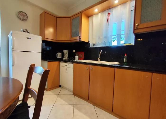 Marina'S Home Το Σπίτι Της Μαρίνας 78Τμ Nauplia